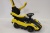 Толокар RiverToys Pagani A002AA-H yellow Толокар RiverToys Pagani A002AA-H yellow