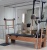Комбинированный стол трапеция кадиллак Pilates Plus CТT | sportres.ru
