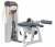 Сгибание ног лежа HOIST ROC-IT RS-1408