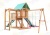 Детская игровая площадка Babygarden Sport 10