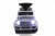 Электромобиль RiverToys Mercedes-Benz A010AA-D silver
