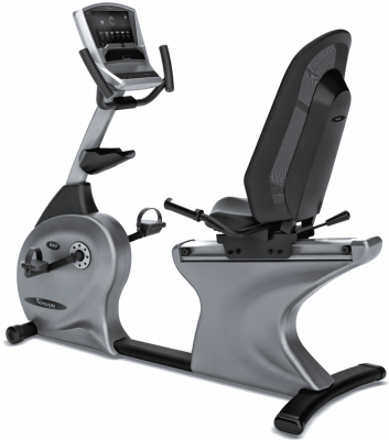 Велоэргометр Vision R40 Touch | sportres.ru