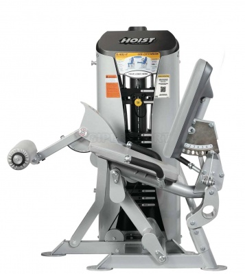 Разгибание ног сидя HOIST ROC-IT RS-1401