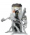 Разгибание ног сидя HOIST ROC-IT RS-1401