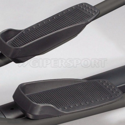 Эллиптический тренажер Aerofit 9900E 10"LCD