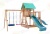 Детская игровая площадка Babygarden Sport 10