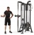 4-х позиционный Multi Gym Panatta 1FE112 | sportres.ru