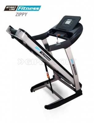 Беговая дорожка Start Line ZIPPY SLF 420