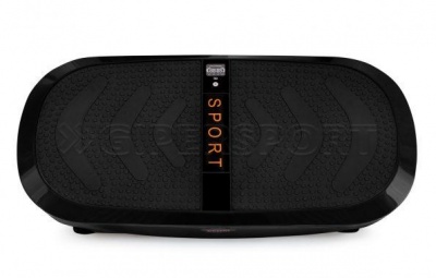 Виброплатформа 3D VictoryFit S800 Black