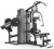 4-х позиционная станция «LUGANO» Fitex Pro FTX-5205 4-х позиционная станция «LUGANO» Fitex Pro FTX-5205 | sportres.ru