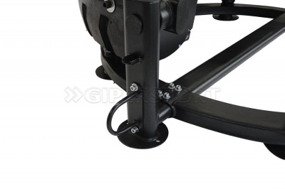 Кантовка покрышки AbCoaster TireFlip 180