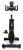Спинбайк VictoryFit VF-GymRider 225 Black