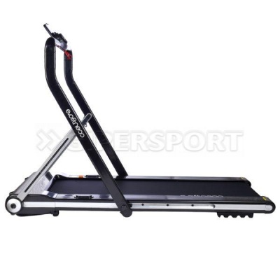 Беговая дорожка EVO FITNESS X 450 Black