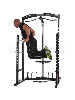 Каркасная система RS5000 CAGE SYSTEM