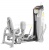 Приводящие ног HOIST ROC-IT RS-1406