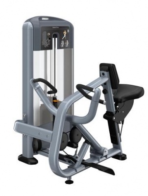 Гребная тяга PRECOR Discovery Line DSL 310