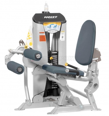 Сгибание ног сидя HOIST ROC-IT RS-1402