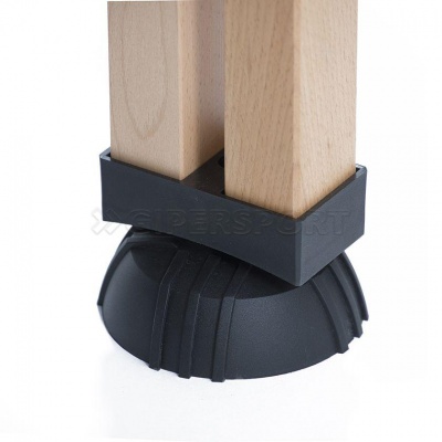 Теннисный стол Cornilleau COMPETITION 850 WOOD ITTF blue 25 mm