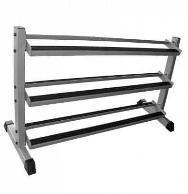 Стойка гантельная FitnesSport DR-14