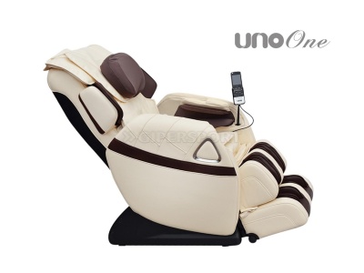 Массажное кресло Ergonova ORGANIC 3 S- Track Edition