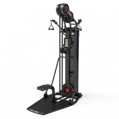 Функциональная тяговая колонна Impulse MS12 | sportres.ru