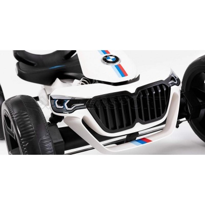 Веломобиль Berg Reppy BMW K