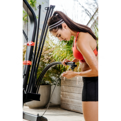 Мультистанция Bowflex PR1000