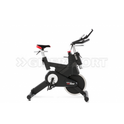 Кардиострайдер с поручнями INSPIRE CS20