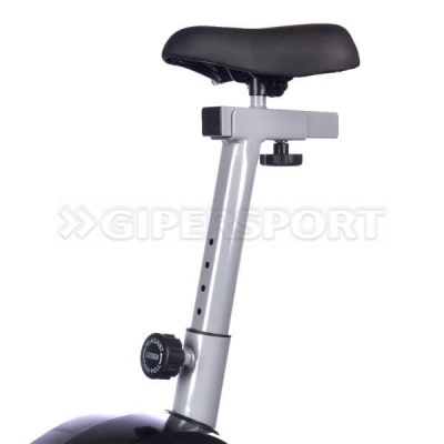 Велотренажер EVO FITNESS Crystal EL