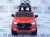 Толокар RiverToys FORD RANGER DK-P01 Red