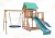 Детская игровая площадка Babygarden Sport 10