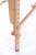 Складной массажный стол RESTPRO Classic 2 Blue Складной массажный стол RESTPRO Classic 2 Blue