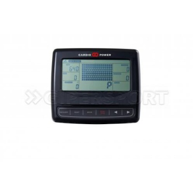 Гребной тренажер CardioPower RW600