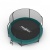 Батут Proxima Premium 12 футов CFR-12F-4