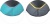 Батут KOGEE TRAMPS TOP Tramps 10'x17'(5.2x3.0м) прямоугольный с защитной сетью