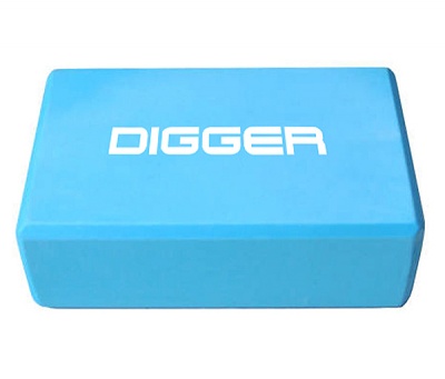 Блок для йоги Hasttings Digger HD22E1 | sportres.ru