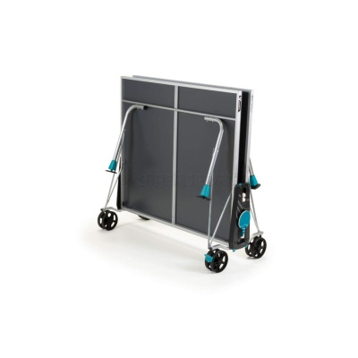 Теннисный стол всепогодный Cornilleau 200X Outdoor серый