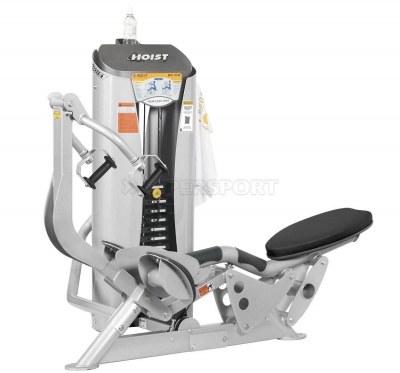 Гребная тяга сидя HOIST ROC-IT RS-1203