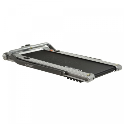 Беговая дорожка EVO FITNESS X 450 Silver