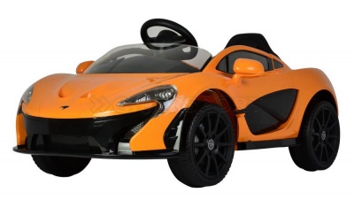 Детский электромобиль Barty Maclaren Z672