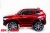 Электромобиль ToyLand Volvo XC90 красный Электромобиль ToyLand Volvo XC90 красный