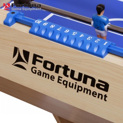 Настольный футбол / кикер FORTUNA AZTEKA FDL-420 122Х61Х81СМ