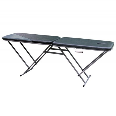 Стол массажный раскладной Vsport СТ-701