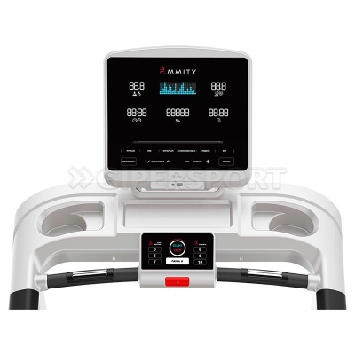 Беговая дорожка Ammity Fashion FTM 5120 W