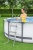 Каркасный бассейн BestWay Steel Pro Max 366*100см