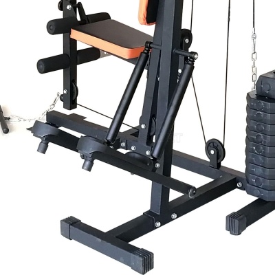 Мультистанция OPTIFIT Status SX79