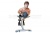 Гиперэкстензия AbCoaster Lumbar X
