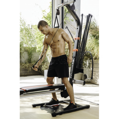 Мультистанция Bowflex PR1000