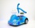 Электромобиль-ходунки RiverToys 1688 голубой Электромобиль-ходунки RiverToys 1688 голубой