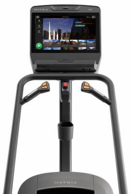 Лестница-степпер Matrix Lifestyle Touch XL | sportres.ru